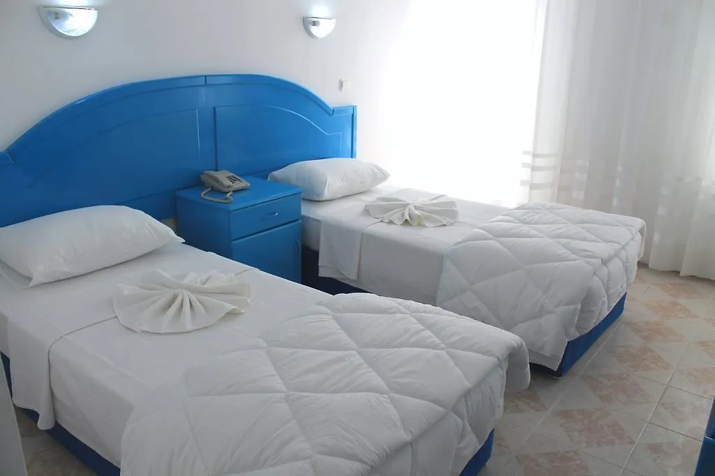 Kerim Otel Fethiye Turquía